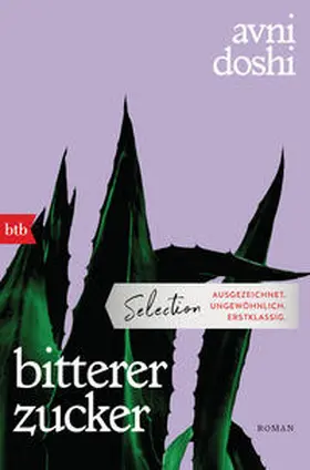 Doshi |  bitterer zucker | Buch |  Sack Fachmedien