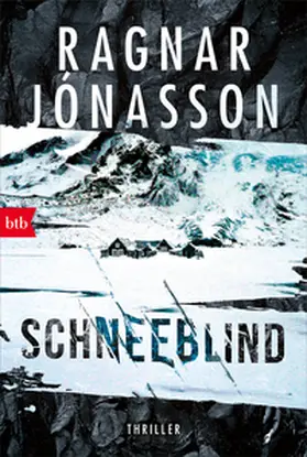 Jónasson |  Schneeblind | Buch |  Sack Fachmedien