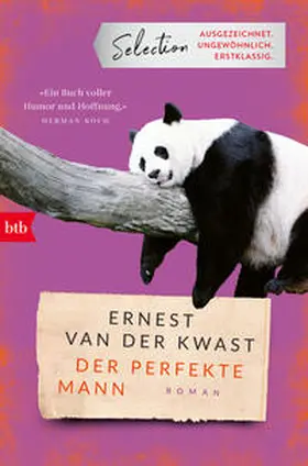van der Kwast |  Der perfekte Mann | Buch |  Sack Fachmedien