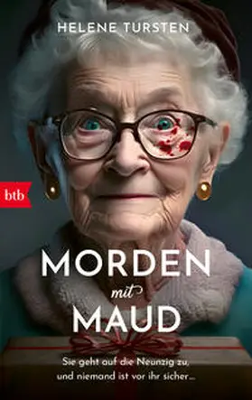Tursten |  Morden mit Maud | Buch |  Sack Fachmedien
