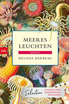 Barbeau |  Meeresleuchten | Buch |  Sack Fachmedien