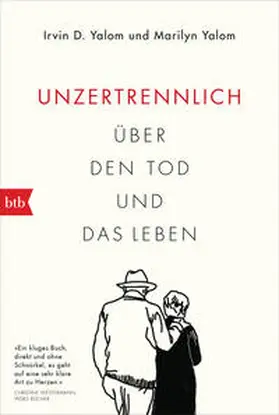 Yalom | Unzertrennlich | Buch | 978-3-442-77215-5 | sack.de