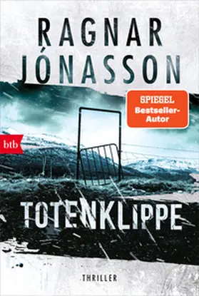 Jónasson |  Totenklippe | Buch |  Sack Fachmedien