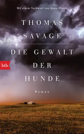 Savage |  Die Gewalt der Hunde | Buch |  Sack Fachmedien