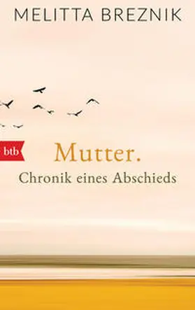 Breznik |  Mutter | Buch |  Sack Fachmedien