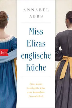 Abbs |  Miss Elizas englische Küche | Buch |  Sack Fachmedien