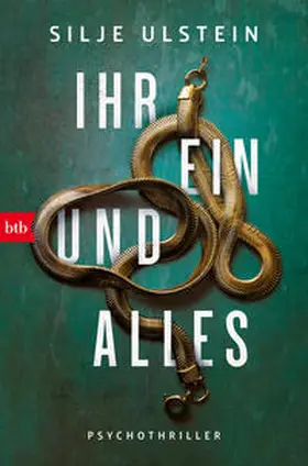 Ulstein | Ihr Ein und Alles | Buch | 978-3-442-77249-0 | www2.sack.de