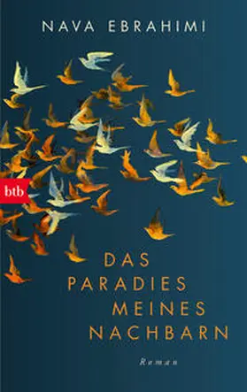 Ebrahimi |  Das Paradies meines Nachbarn | Buch |  Sack Fachmedien