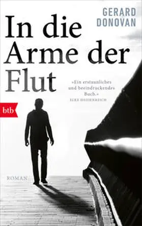 Donovan | In die Arme der Flut | Buch | 978-3-442-77301-5 | www2.sack.de