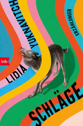 Yuknavitch |  Schläge | Buch |  Sack Fachmedien