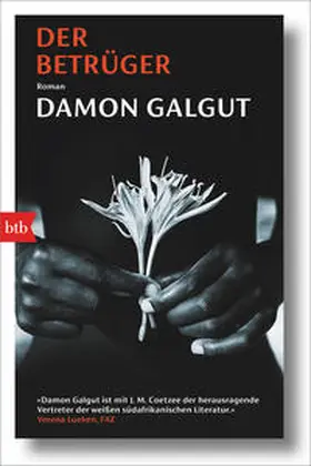 Galgut | Der Betrüger | Buch | 978-3-442-77311-4 | www2.sack.de