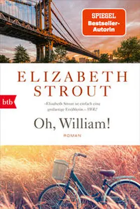 Strout | Oh, William! | Buch | 978-3-442-77320-6 | www2.sack.de