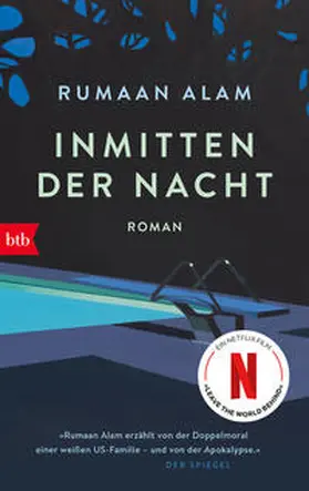Alam | Inmitten der Nacht | Buch | 978-3-442-77324-4 | sack.de