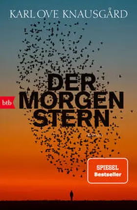 Knausgård / Knausga°rd | Der Morgenstern | Buch | 978-3-442-77330-5 | www2.sack.de