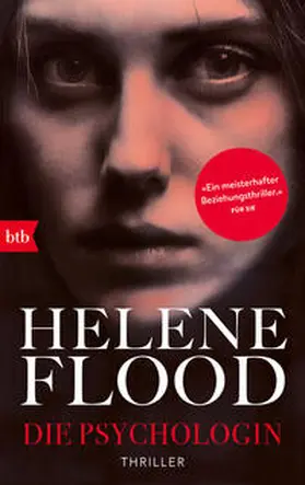 Flood |  Die Psychologin | Buch |  Sack Fachmedien