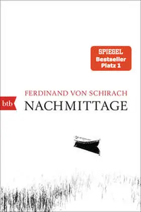 Schirach | Nachmittage | Buch | 978-3-442-77373-2 | sack.de