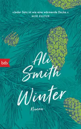 Smith | Winter | Buch | 978-3-442-77374-9 | www2.sack.de