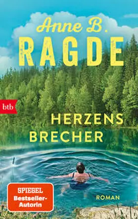 Ragde | Herzensbrecher | Buch | 978-3-442-77384-8 | www2.sack.de