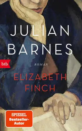 Barnes |  Elizabeth Finch | Buch |  Sack Fachmedien