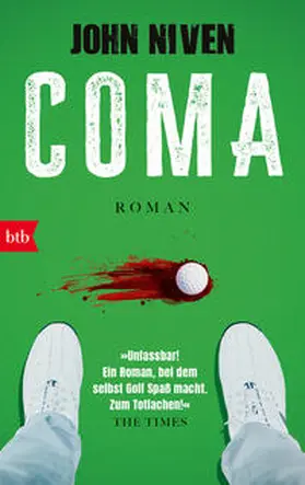 Niven |  Coma | Buch |  Sack Fachmedien