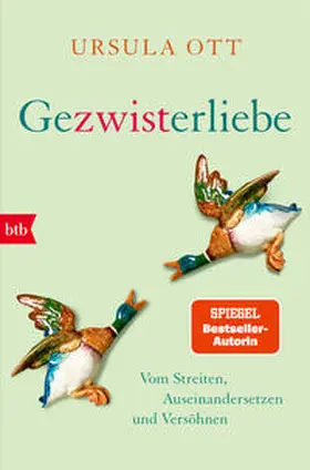 Ott |  Gezwisterliebe | Buch |  Sack Fachmedien