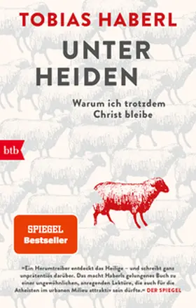 Haberl |  Unter Heiden | Buch |  Sack Fachmedien