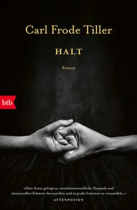 Tiller |  Halt | Buch |  Sack Fachmedien
