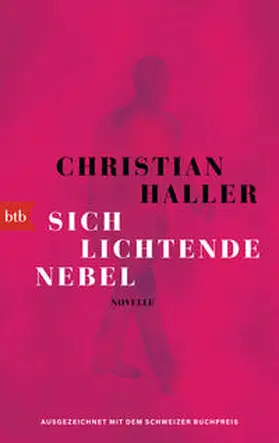 Haller |  Sich lichtende Nebel | Buch |  Sack Fachmedien