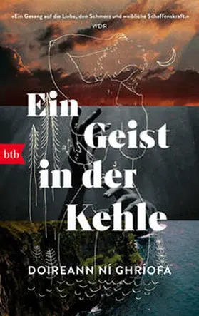 Ní Ghríofa | Ein Geist in der Kehle | Buch | 978-3-442-77489-0 | sack.de