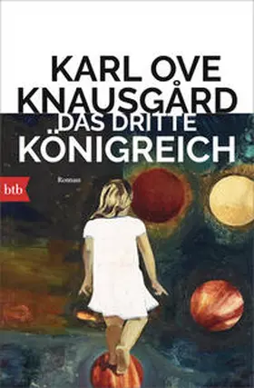 Knausgård / Knausga°rd | Das dritte Königreich | Buch | 978-3-442-77534-7 | www2.sack.de