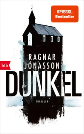 Jónasson | DUNKEL | Buch | 978-3-442-77549-1 | sack.de