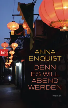 Enquist |  Denn es will Abend werden | Buch |  Sack Fachmedien