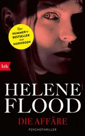 Flood | Die Affäre | Buch | 978-3-442-77563-7 | www2.sack.de