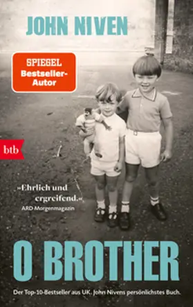 Niven |  O Brother | Buch |  Sack Fachmedien