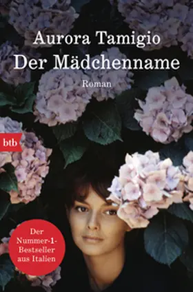 Tamigio |  Der Mädchenname | Buch |  Sack Fachmedien