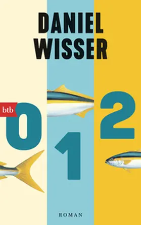 Wisser |  0 1 2 | Buch |  Sack Fachmedien