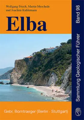 Frisch / Meschede / Kuhlemann |  Elba | Buch |  Sack Fachmedien