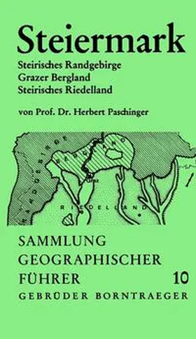 Paschinger |  Steiermark | Buch |  Sack Fachmedien