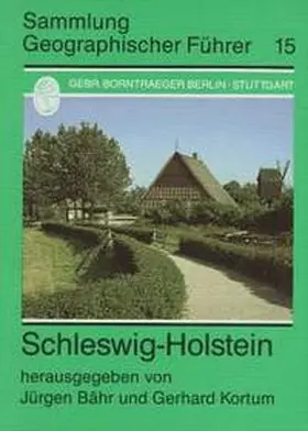 Bähr / Kortum |  Schleswig-Holstein | Buch |  Sack Fachmedien