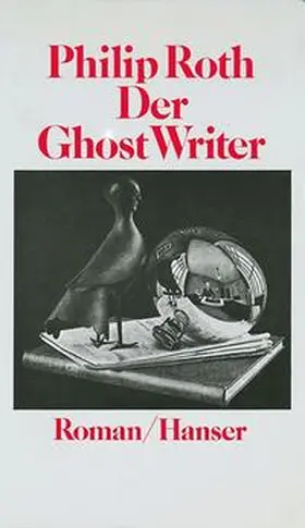 Roth |  Der Ghost Writer | Buch |  Sack Fachmedien