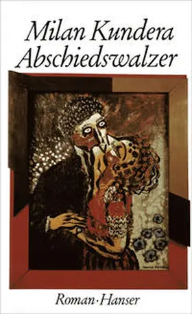 Kundera |  Abschiedswalzer | Buch |  Sack Fachmedien