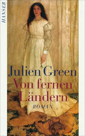 Green |  Von fernen Ländern | Buch |  Sack Fachmedien