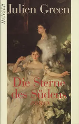 Green |  Die Sterne des Südens | Buch |  Sack Fachmedien