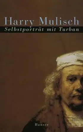 Mulisch |  Selbstporträt mit Turban | Buch |  Sack Fachmedien