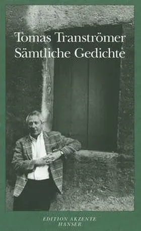 Tranströmer |  Sämtliche Gedichte | Buch |  Sack Fachmedien