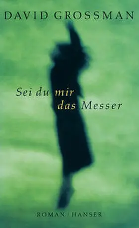 Grossman |  Sei du mir das Messer | Buch |  Sack Fachmedien