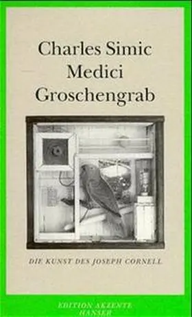 Simic |  Medici Groschengrab | Buch |  Sack Fachmedien