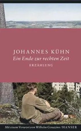 Kühn |  Ein Ende zur rechten Zeit | Buch |  Sack Fachmedien