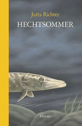 Richter |  Hechtsommer | Buch |  Sack Fachmedien