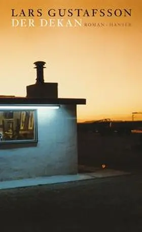 Gustafsson |  Der Dekan | Buch |  Sack Fachmedien